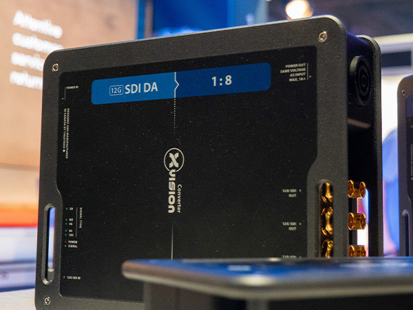 PLASA Focus Leeds 2025 Product Round-up