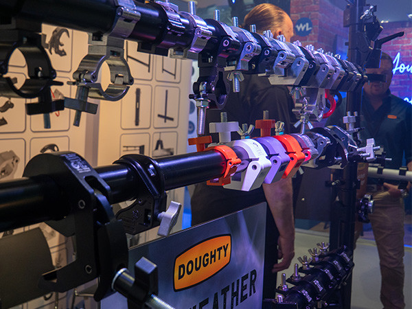 PLASA Focus Leeds 2025 Product Round-up