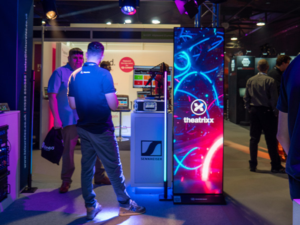 PLASA Focus Leeds 2025 Product Round-up