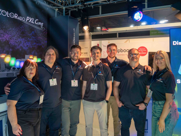 PLASA Focus Leeds - May 2025