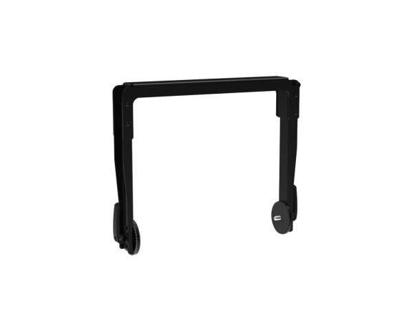 Martin Audio FP12YPT Portrait Touring Yoke for FlexPoint FP12 - Main Image