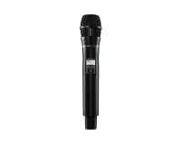 Shure QLXD2/N8C QLXD2 Handheld Transmitter Nexadyne 8/C Capsule K51 - Image 1