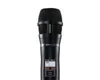 Shure QLXD2/N8C QLXD2 Handheld Transmitter Nexadyne 8/C Capsule K51 - Image 2