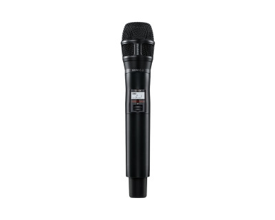 QLXD2/N8S QLXD2 Handheld Transmitter Nexadyne 8/S Capsule K51