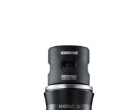 Shure SLXD2/N8CB SLXD2 Handheld Transmitter Nexadyne 8/C Capsule K59 - Image 3