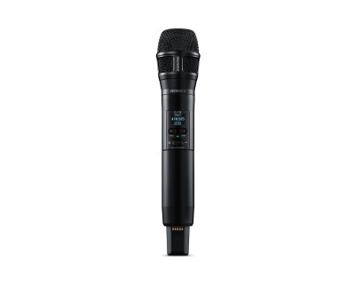 SLXD2/N8SB SLXD2 Handheld Transmitter Nexadyne 8/S Capsule K59