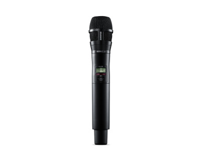 ULXD2/N8C ULXD2 Handheld Transmitter Nexadyne 8/C Capsule K51