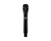 Shure ULXD2/N8C ULXD2 Handheld Transmitter Nexadyne 8/C Capsule K51 - Image 1