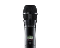 Shure ULXD2/N8C ULXD2 Handheld Transmitter Nexadyne 8/C Capsule K51 - Image 2
