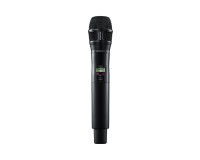 Shure ULXD2/N8S ULXD2 Handheld Transmitter Nexadyne 8/S Capsule K51 - Image 1