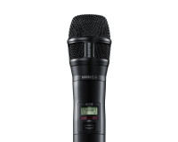 Shure ULXD2/N8S ULXD2 Handheld Transmitter Nexadyne 8/S Capsule K51 - Image 2