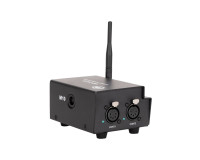 ADJ Wifi Net 2 Art-Net / sACN to DMX Node 2 x DMX Ports 2-Universe - Image 1