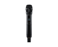 Shure SLXD24D/N8CB Dual Wireless Handheld System SLXD2/Nexadyne 8/C K59 - Image 4