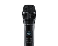 Shure SLXD24D/N8SB Dual Wireless Handheld System SLXD2/Nexadyne 8/S K59 - Image 5