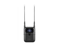 Shure SLXD15/W85M Wireless Portable Lav System SLXD5/SLXD1/WL185M K59 - Image 2