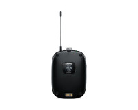 Shure SLXD15/W85M Wireless Portable Lav System SLXD5/SLXD1/WL185M K59 - Image 4