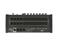 Studiomaster digiTrack 18 Digital Mixer 16 Inputs/16 Bus/12 Mic/2 Stereo RS485 - Image 3