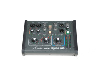 Studiomaster digiLive 4C Compact WiFi Digital Mixer 4 input / 2 Mic / 1 Stereo - Image 2