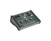 Studiomaster digiLive 4C Compact WiFi Digital Mixer 4 input / 2 Mic / 1 Stereo - Image 3