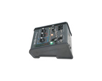 Studiomaster digiLive 4C Compact WiFi Digital Mixer 4 input / 2 Mic / 1 Stereo - Image 4