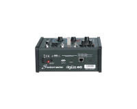 Studiomaster digiLive 4C Compact WiFi Digital Mixer 4 input / 2 Mic / 1 Stereo - Image 5