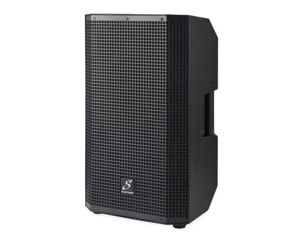 Studiomaster Vortex 15A 15 2-Way Active Portable PA Speaker 350W - Main Image