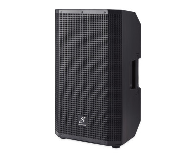 Vortex 15A 15" 2-Way Active Portable PA Speaker 350W