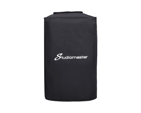 Studiomaster VORTEX15ACOVER Slip-on Cover for VORTEX 15A Loudspeaker - Main Image