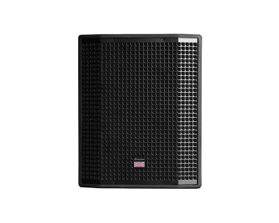 Vortex 15SA 15" Active Subwoofer 600W + DSP