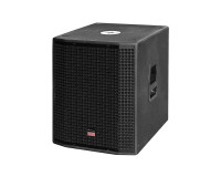 Studiomaster Vortex 15SA 15 Active Subwoofer 600W + DSP - Image 2