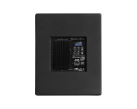 Studiomaster Vortex 15SA 15 Active Subwoofer 600W + DSP - Image 3