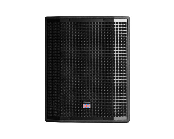Studiomaster Vortex 18SA 18 Active Subwoofer 600W + DSP - Main Image