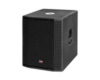 Studiomaster Vortex 18SA 18 Active Subwoofer 600W + DSP - Image 2