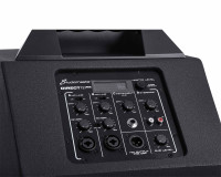 Studiomaster DIRECT 121MX 12 Active All-in-One PA Speaker System + DSP Mixer - Image 5