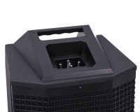 Studiomaster DIRECT 121MX 12 Active All-in-One PA Speaker System + DSP Mixer - Image 6