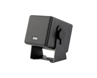 Studiomaster Insta Cube 4 4 Coaxial Passive Install Speaker inc Bracket 100W - Image 1