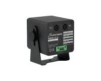 Studiomaster Insta Cube 4 4 Coaxial Passive Install Speaker inc Bracket 100W - Image 4