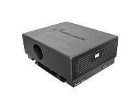 Studiomaster Insta Sub 8A 8 Low-Profile Active Install Subwoofer 200W - Image 1