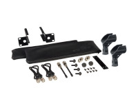 Shure SLXD24D/N8CB Dual Wireless Handheld System SLXD2/Nexadyne 8/C K59 - Image 6