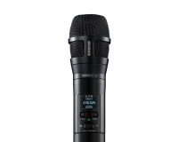Shure SLXD24/N8CB Wireless Handheld System SLXD2/Nexadyne 8/C K59 - Image 4