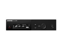 Shure SLXD24/N8SB Wireless Handheld System SLXD2/Nexadyne 8/S K59 - Image 2
