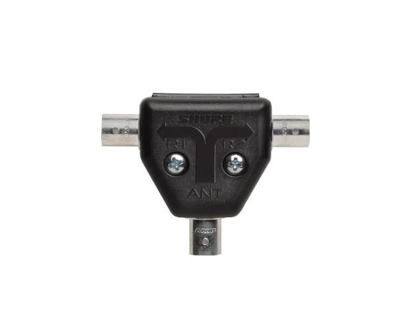 Shure UA221 UHF Passive Antenna Bi-Directional Splitter/Combiner - Main Image