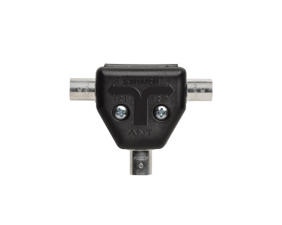 UA221 UHF Passive Antenna Bi-Directional Splitter/Combiner