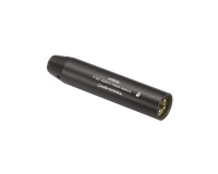 Audio Technica AT831R Miniature Cardioid Condenser Lavalier Microphone + AT8444 - Image 2