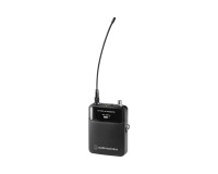 Audio Technica ATW-T3201a Wireless Bodypack Transmitter 590-650MHz - Image 2