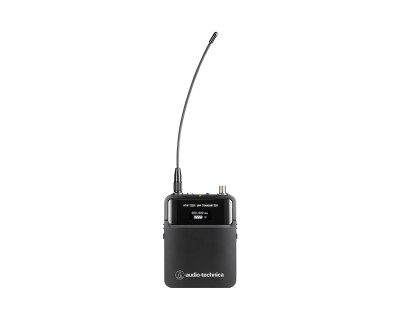 ATW-T3201a Wireless Bodypack Transmitter 590-650MHz