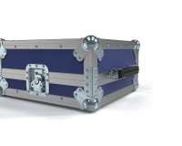 ChamSys ChamSys Flight Case for MagicQ Compact Wing - Image 3
